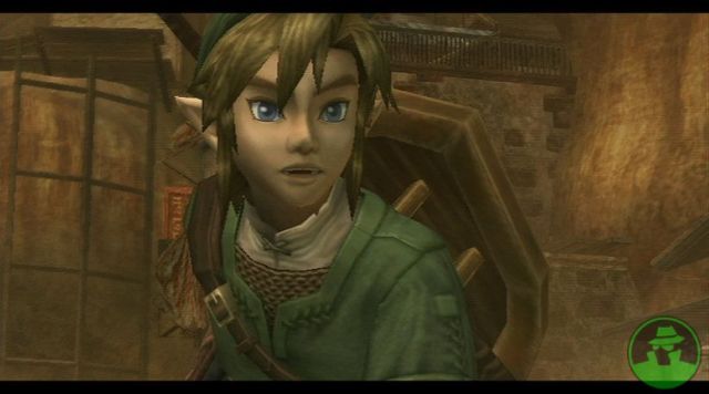 The Legend of Zelda: Twilight Princess Picture