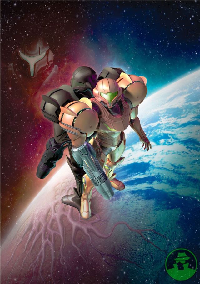 Metroid Prime 3: Corruption Picture