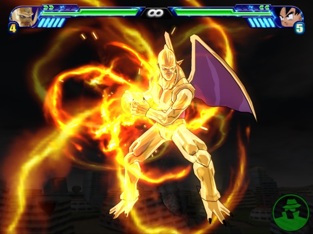 Dragon Ball Z: Budokai Tenkaichi 3  Picture